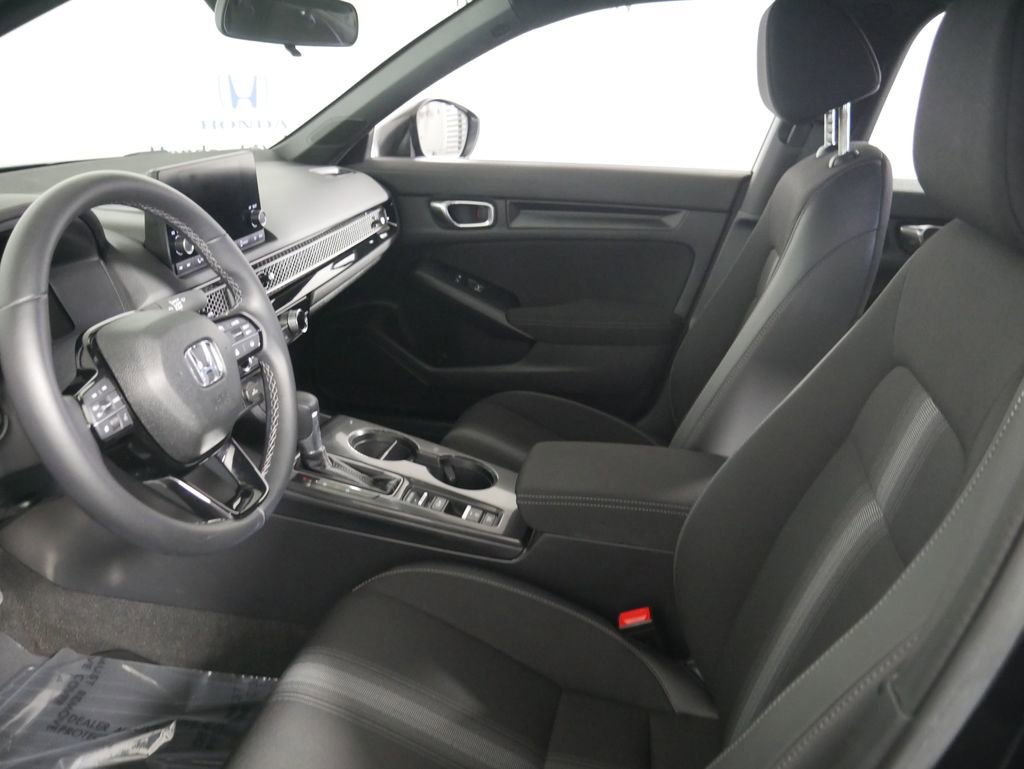 Used 2023 Honda Civic Sport image 14