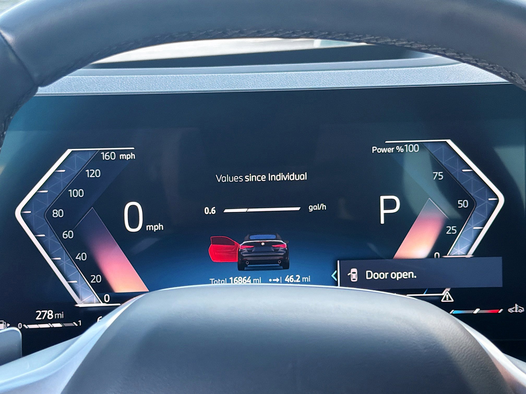 Used 2025 BMW 430i Convertible image 9