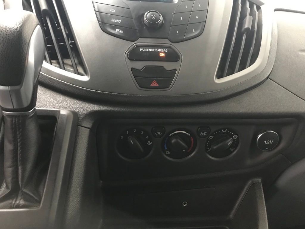 Used 2015 Ford Transit 350 148 Low Roof image 18