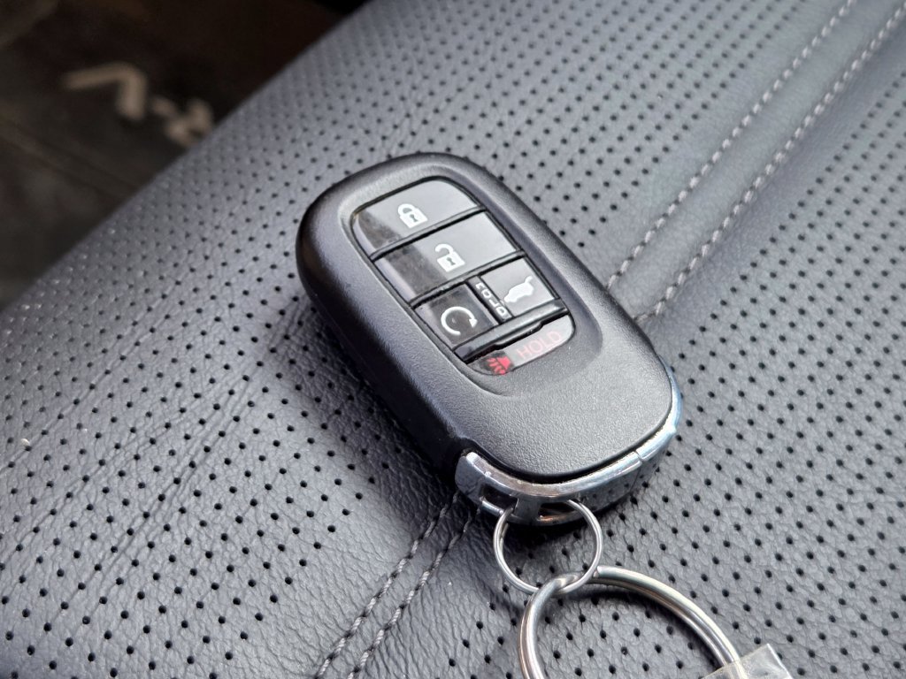 Used 2024 Honda CR-V EX-L image 44