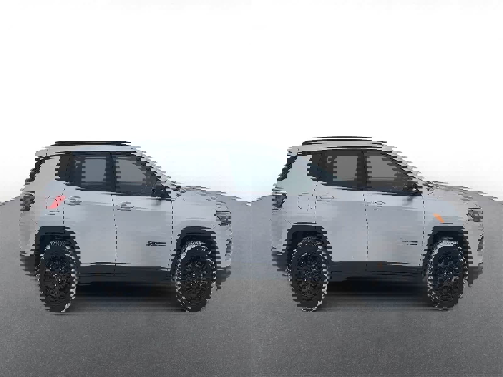 Used 2026 Jeep Compass Latitude w/ Quick Order Package 29K image 9