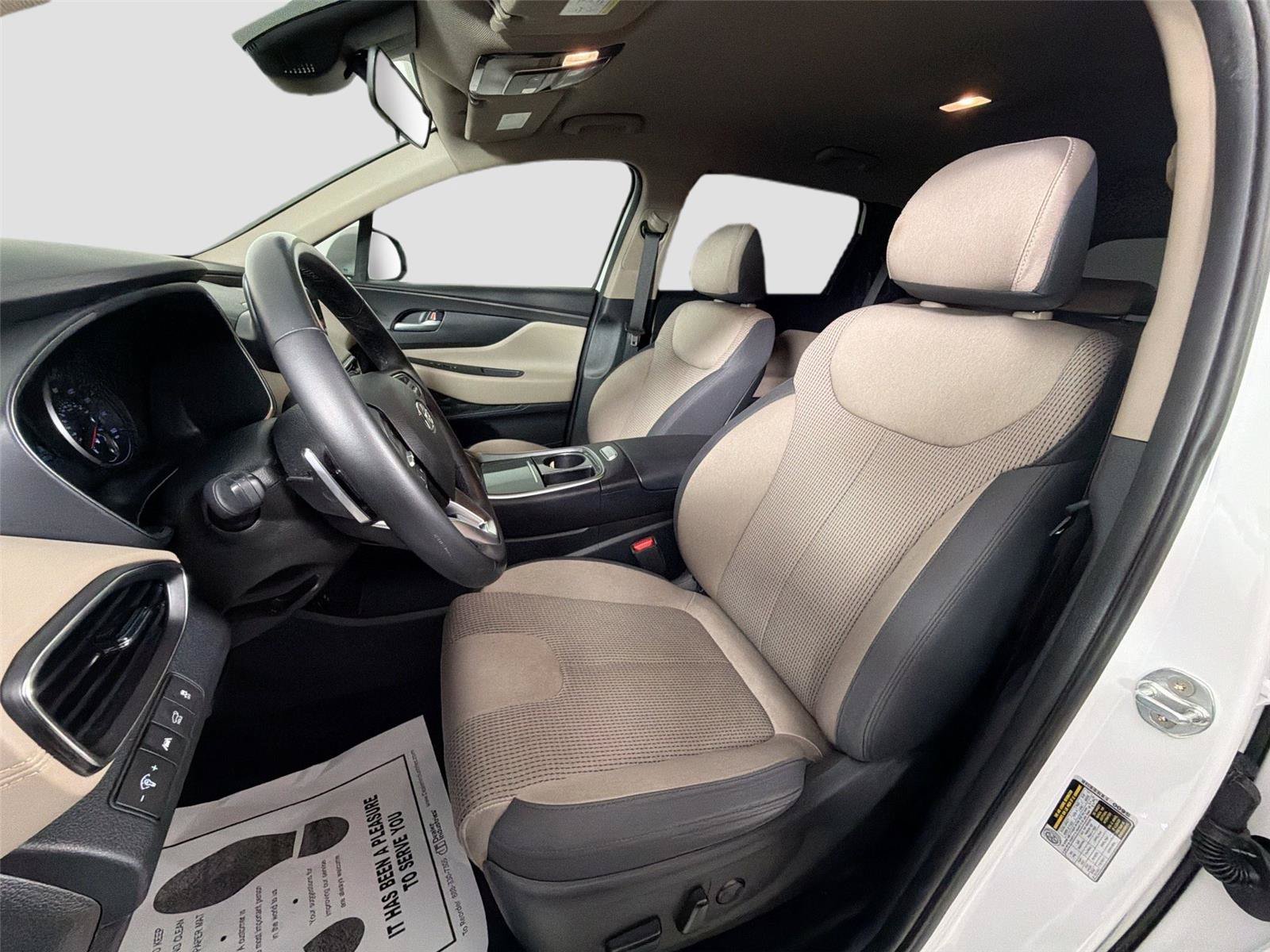 Used 2023 Hyundai Santa Fe SEL AWD/4WD image 22