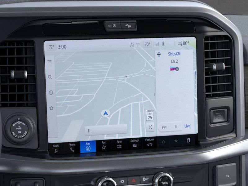 New 2026 Ford F150 Lariat image 36