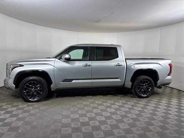 Used 2024 Toyota Tundra Platinum image 6