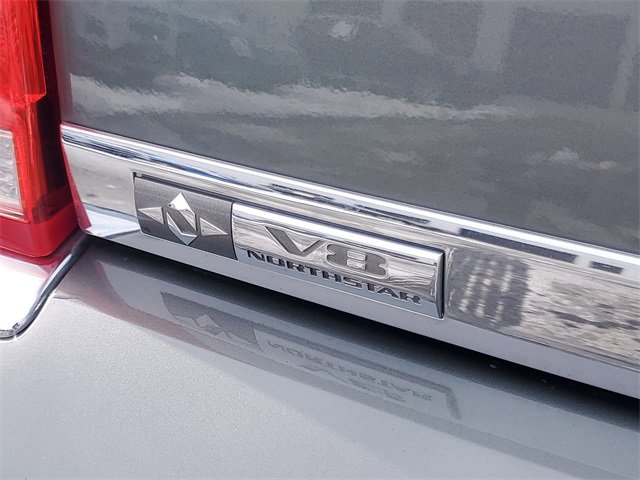 Used 2006 Cadillac DTS w/ Sun And Sound Package image 9