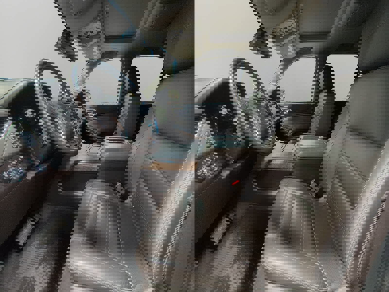 Used 2019 GMC Yukon Denali image 9