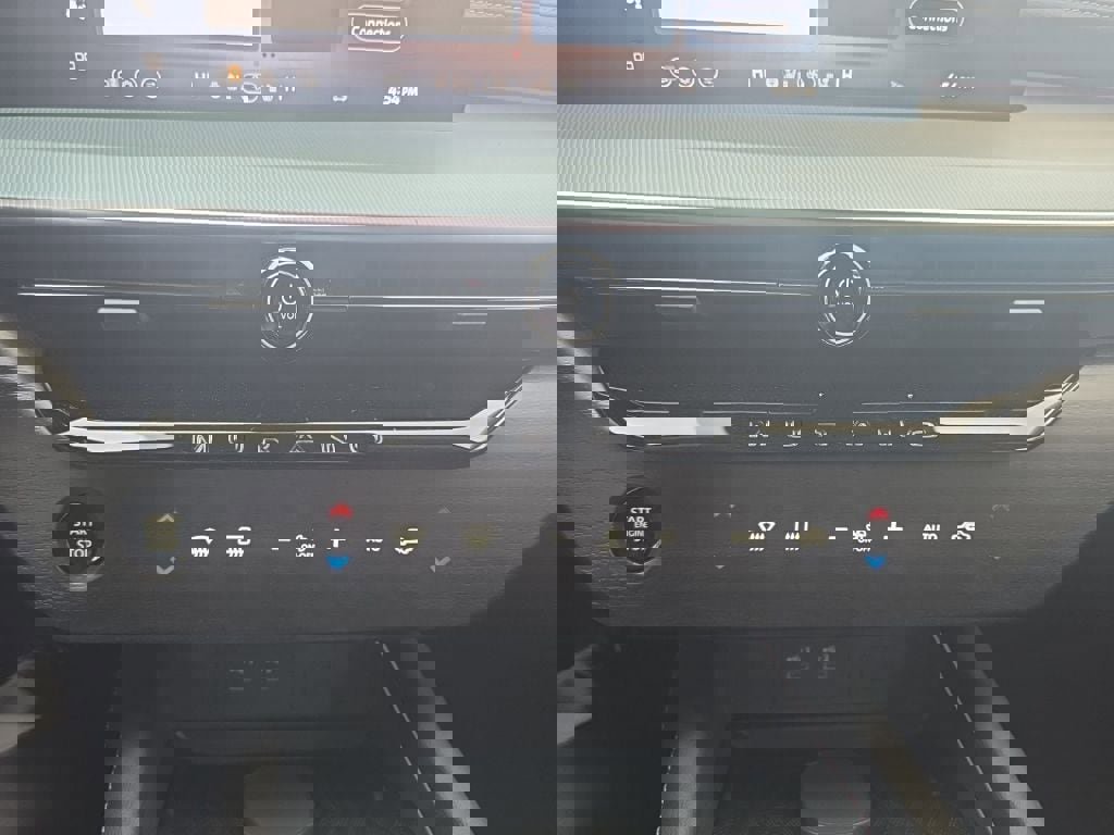 New 2026 Nissan Murano Platinum image 24