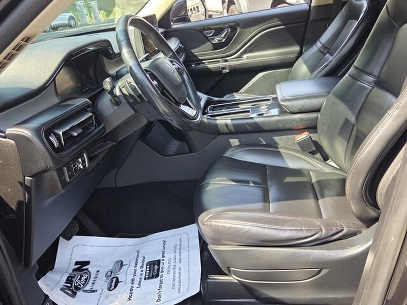 Used 2021 Lincoln Aviator 2WD image 6