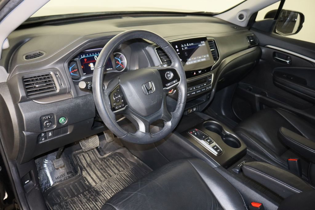 Used 2022 Honda Pilot EX-L image 28