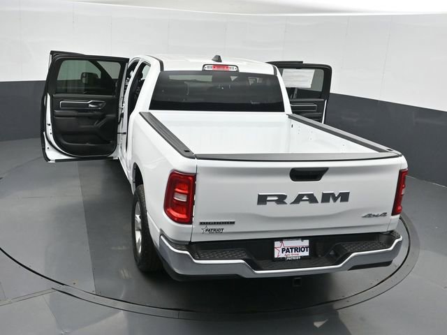 New 2026 RAM 1500 4x4 Crew Cab image 55