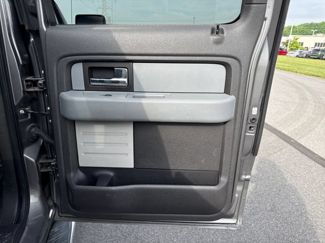 Used 2013 Ford F150 XLT w/ Luxury Equipment Group AWD/4WD image 16