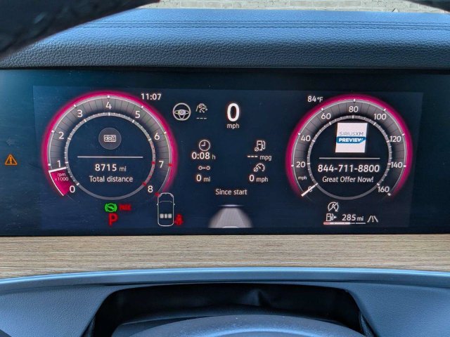 Used 2025 Volkswagen Tiguan SEL R-Line AWD/4WD image 30