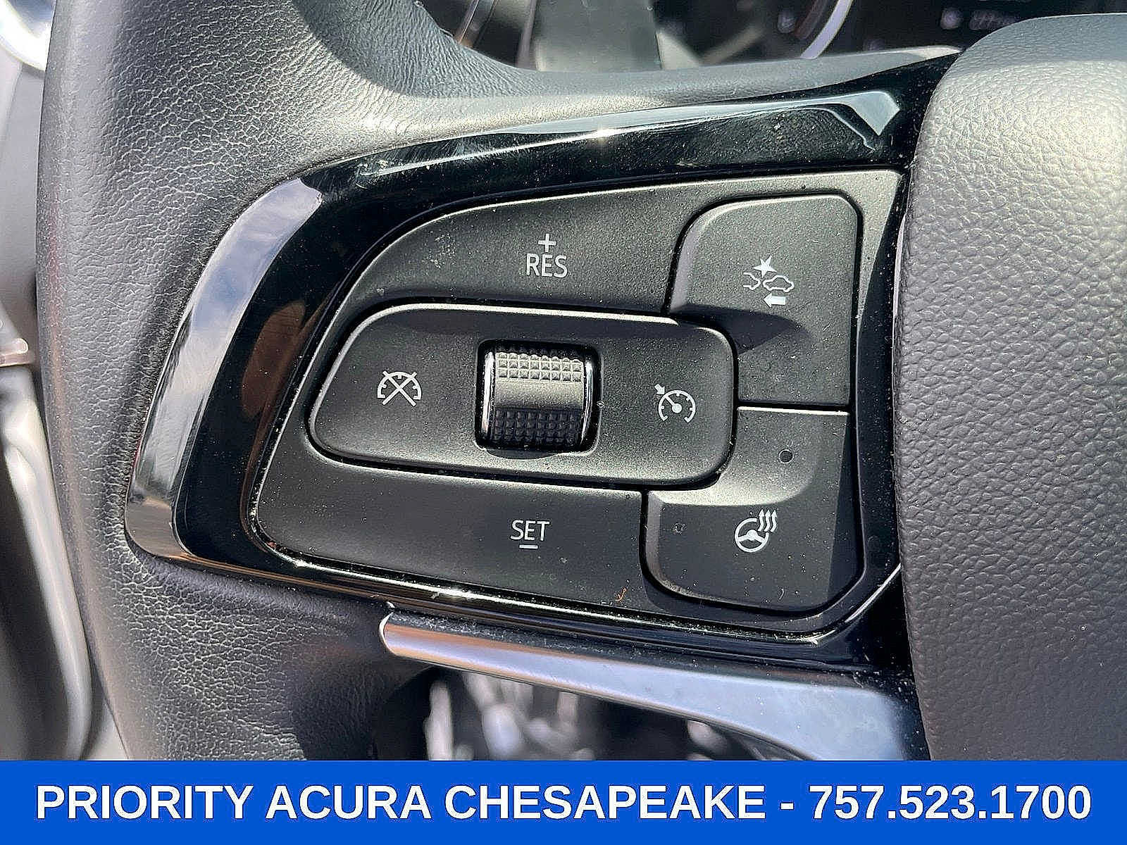 Used 2023 Buick Enclave Essence FWD image 14
