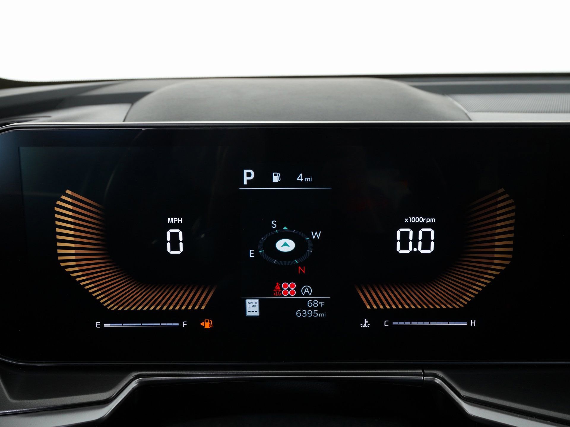 Used 2025 Kia Sorento EX image 19