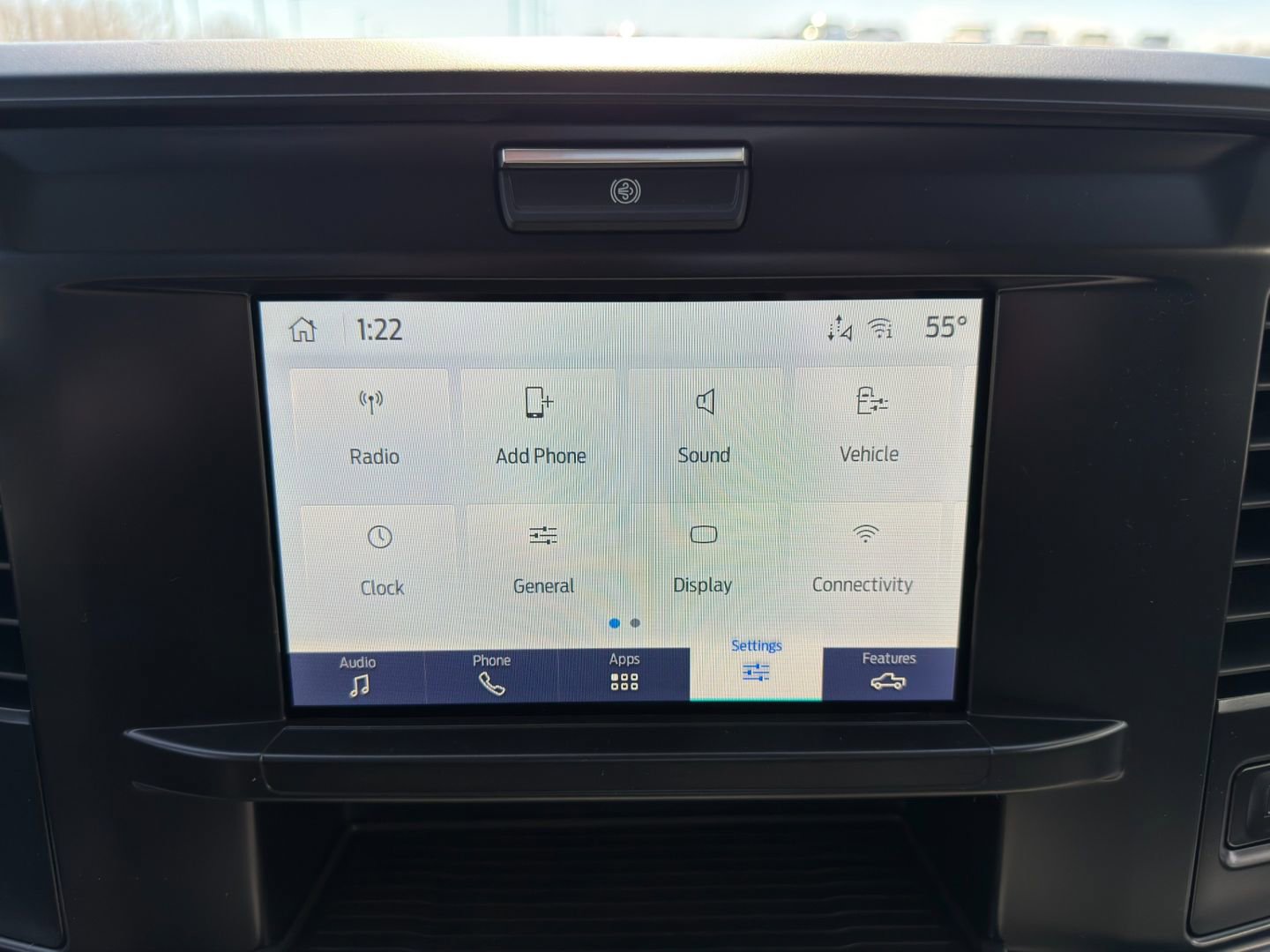 New 2026 Ford F350 XLT image 27