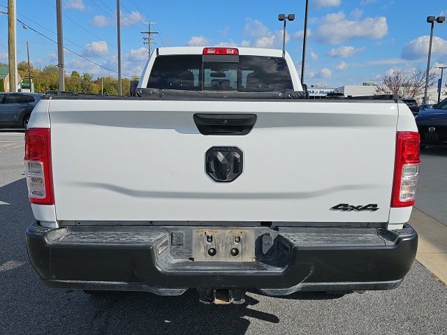 Used 2024 RAM 2500 Tradesman image 5