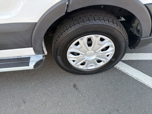 Used 2024 Ford Transit 250 Low Roof w/ Exterior Upgrade Package image 27