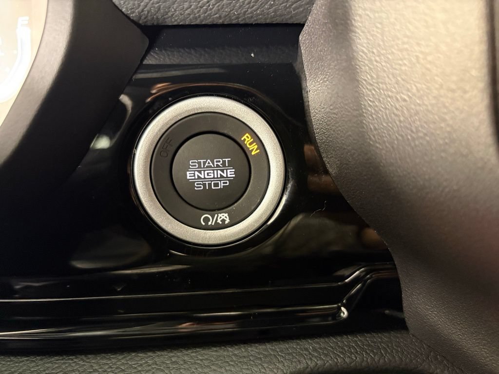 New 2026 RAM 1500 Rebel w/ Rebel Level 2 Equipment Group AWD/4WD image 27