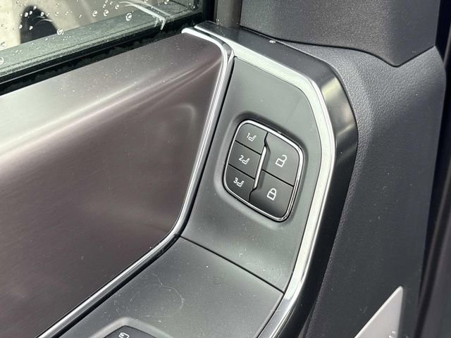 New 2026 Ford F150 Platinum w/ Equipment Group 702A High image 21