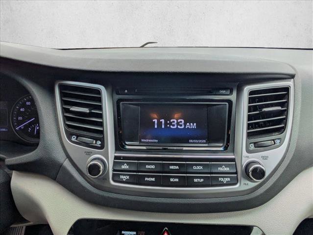 Used 2018 Hyundai Tucson SE AWD/4WD image 15