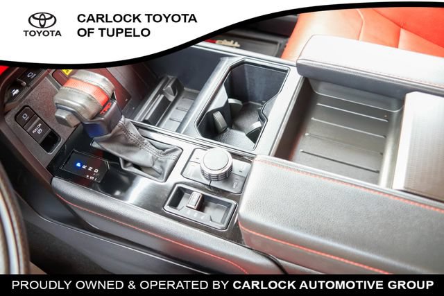 Used 2023 Toyota Tundra TRD Pro w/ TRD Pro Tow Package AWD/4WD image 20