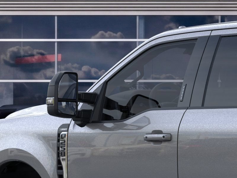 New 2026 Ford F250 Lariat w/ FX4 Off-Road Package AWD/4WD image 20
