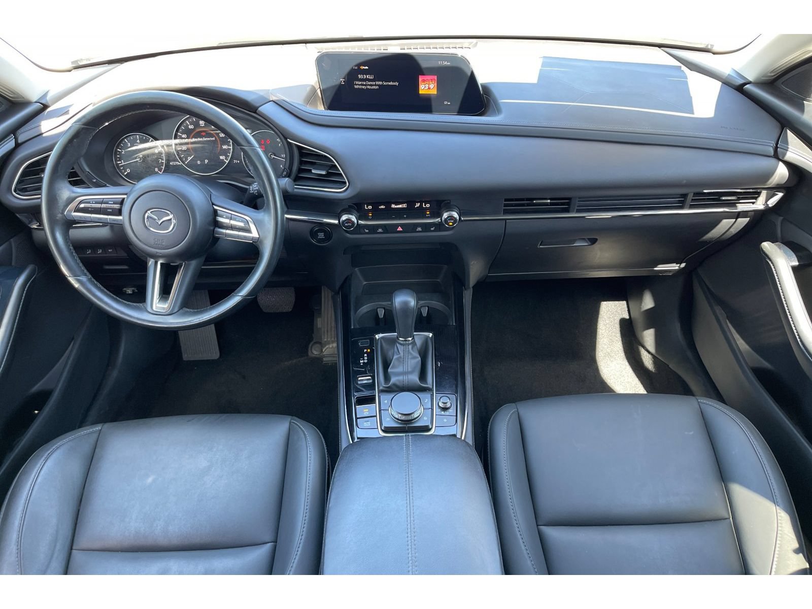 Certified 2023 MAZDA CX-30 AWD 2.5 S w/ Preferred Package image 16