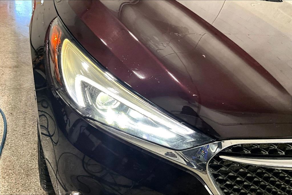Used 2021 Buick Enclave Avenir w/ Avenir Technology Package image 31