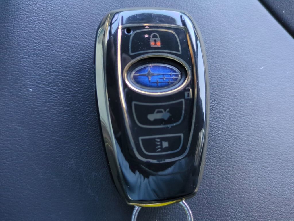 Used 2023 Subaru Outback Touring image 30