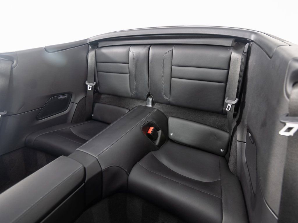Certified 2024 Porsche 911 Carrera 4S image 31