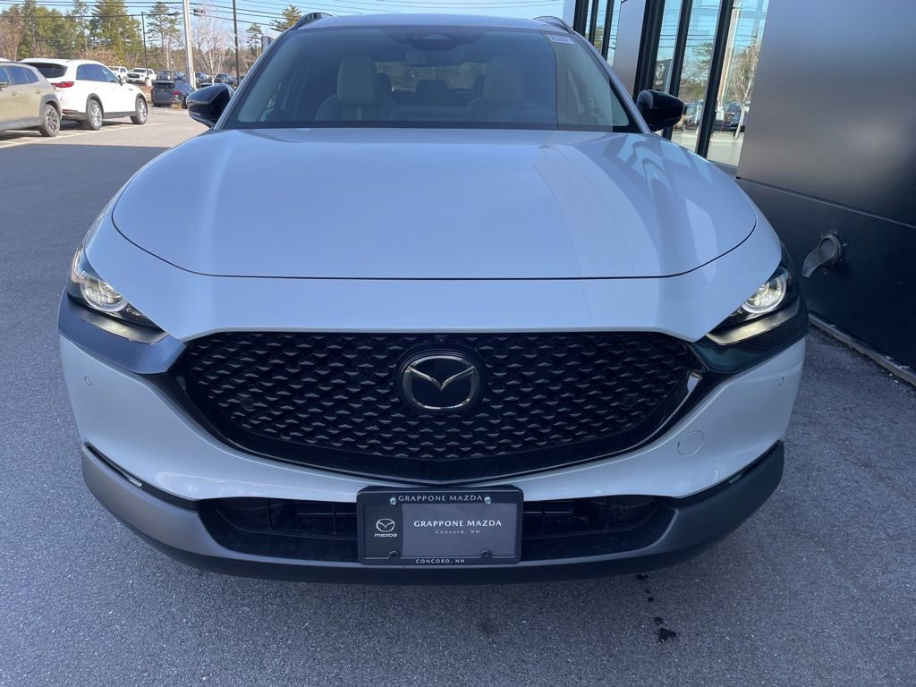 New 2026 MAZDA CX-30 Aire Edition AWD/4WD image 3