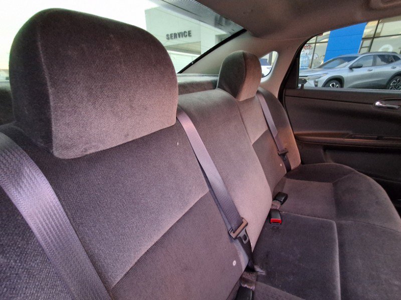 Used 2015 Chevrolet Impala Police image 15