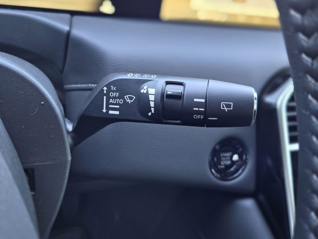 New 2026 Nissan Armada Platinum RWD image 23