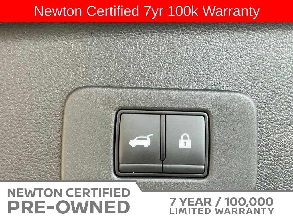 Used 2025 Nissan Murano SL AWD/4WD image 27