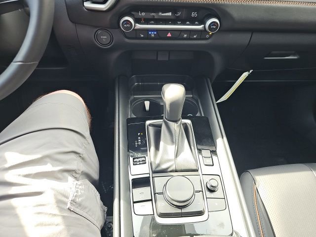 New 2026 MAZDA CX-50 AWD 2.5 Hybrid w/ Cargo Package image 20