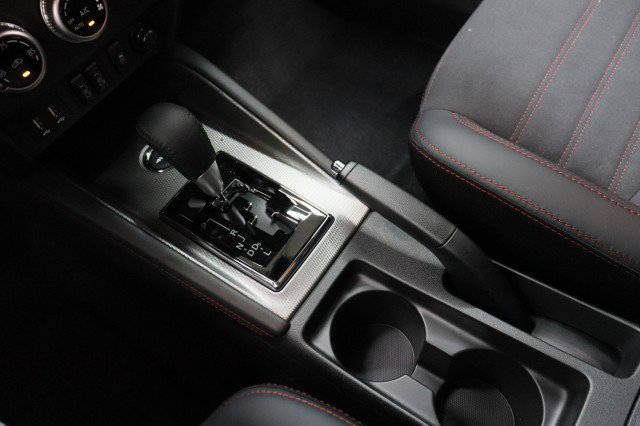 New 2026 Mitsubishi Outlander Sport SE AWD/4WD image 14
