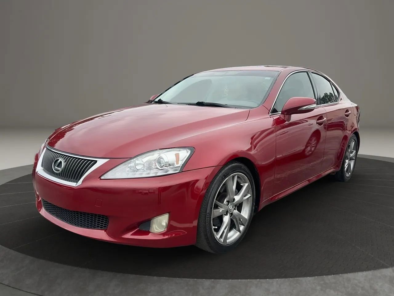 Used 2009 Lexus IS 250 RWD image 1