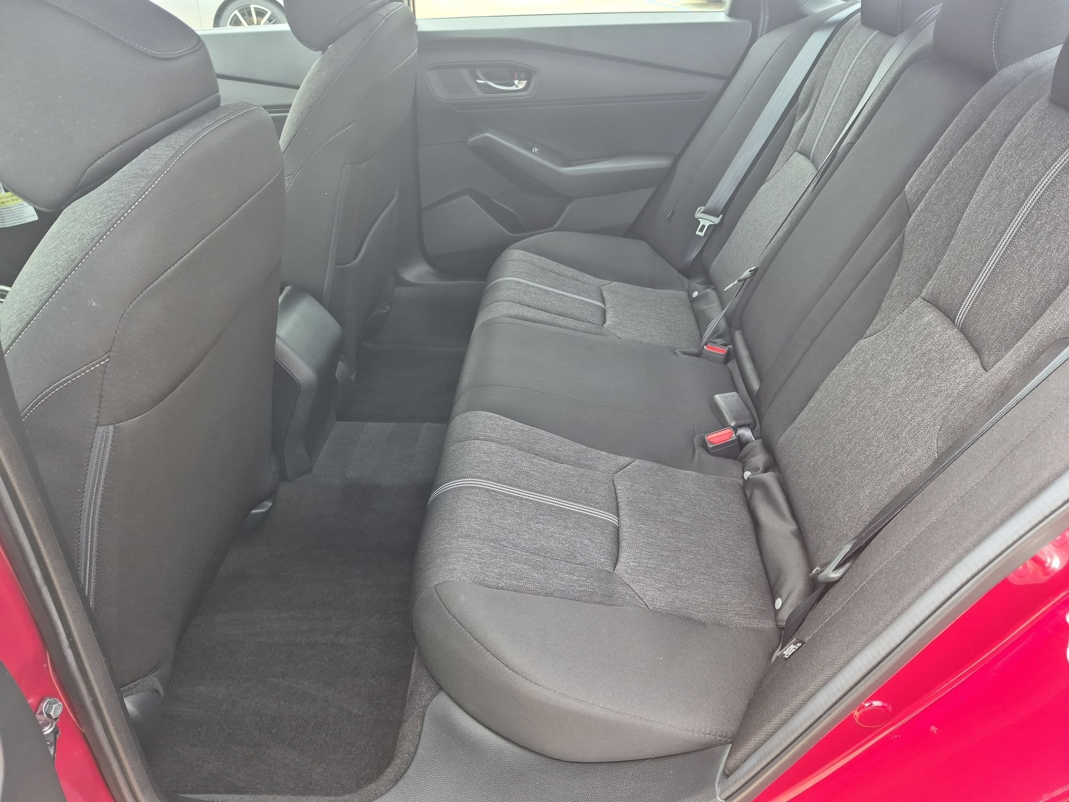 Certified 2023 Honda Accord Sport image 22