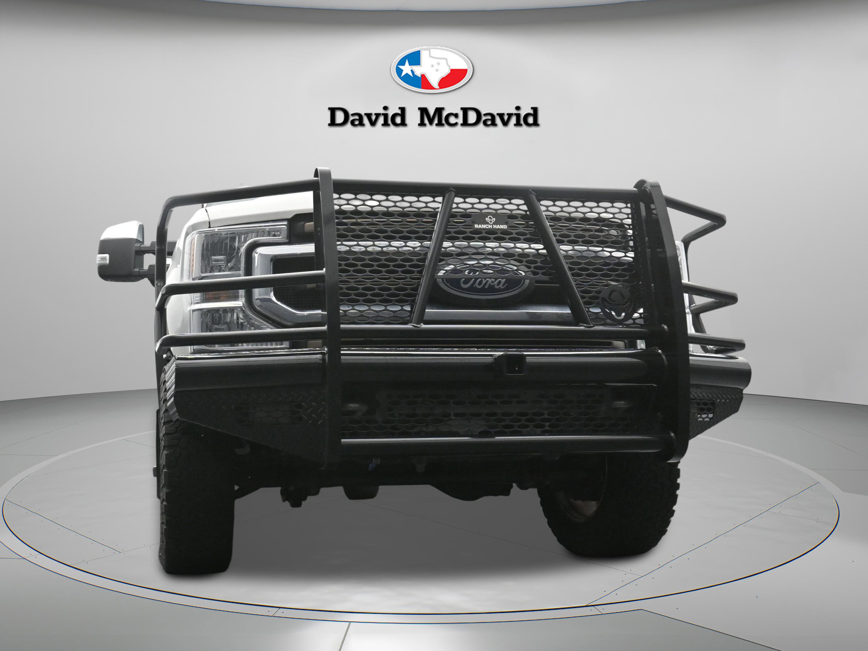 Used 2022 Ford F350 King Ranch w/ Chrome Package AWD/4WD image 33