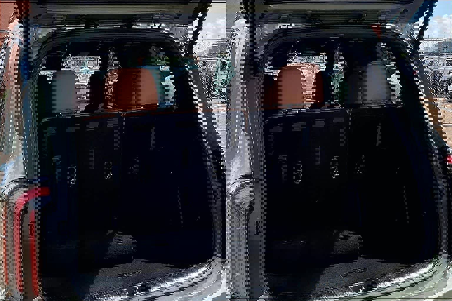 Certified 2024 Kia Telluride SX X-Pro image 18