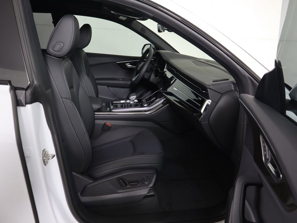 New 2026 Audi Q8 Premium Plus image 21