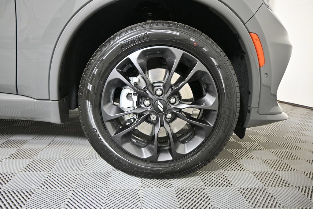 New 2026 Dodge Durango GT AWD/4WD image 11