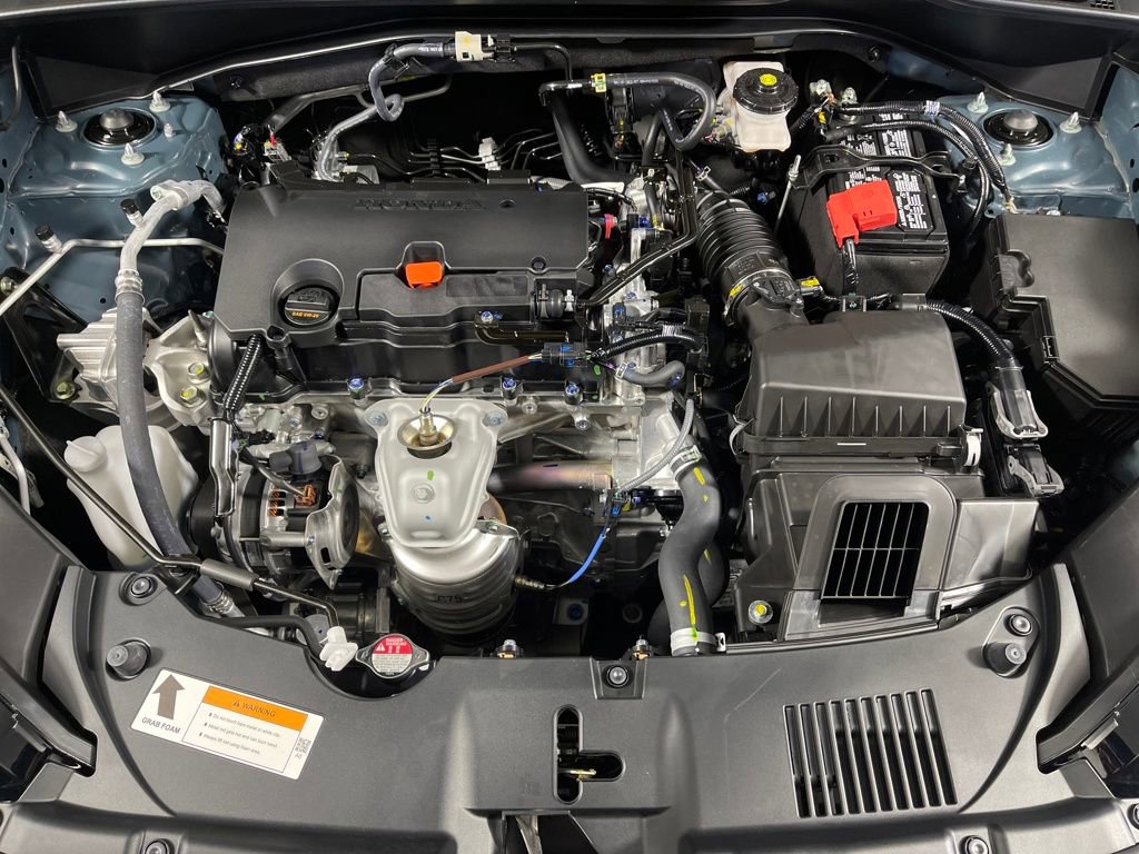 Used 2026 Honda HR-V EX-L image 9