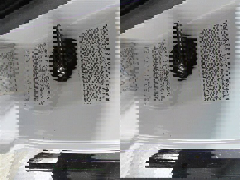 Used 2016 Ford F550 2WD Regular Cab Super Duty image 46