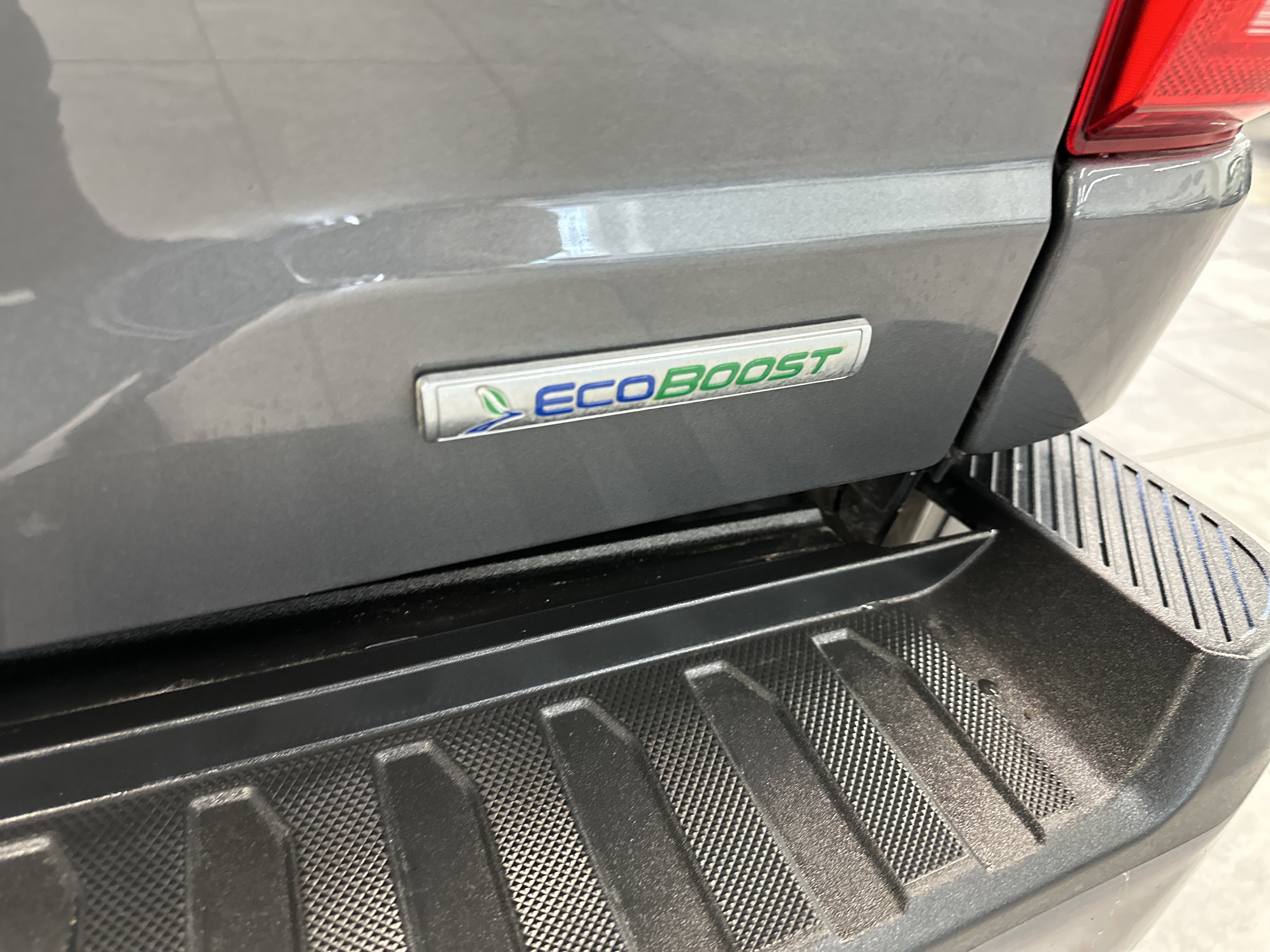 Certified 2023 Ford F150 XLT w/ Equipment Group 302A High image 12