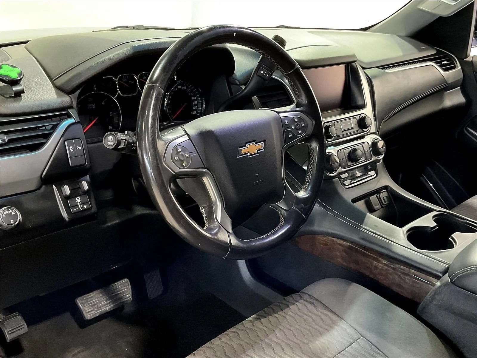 Used 2018 Chevrolet Tahoe LS w/ All-Season Package RWD image 10