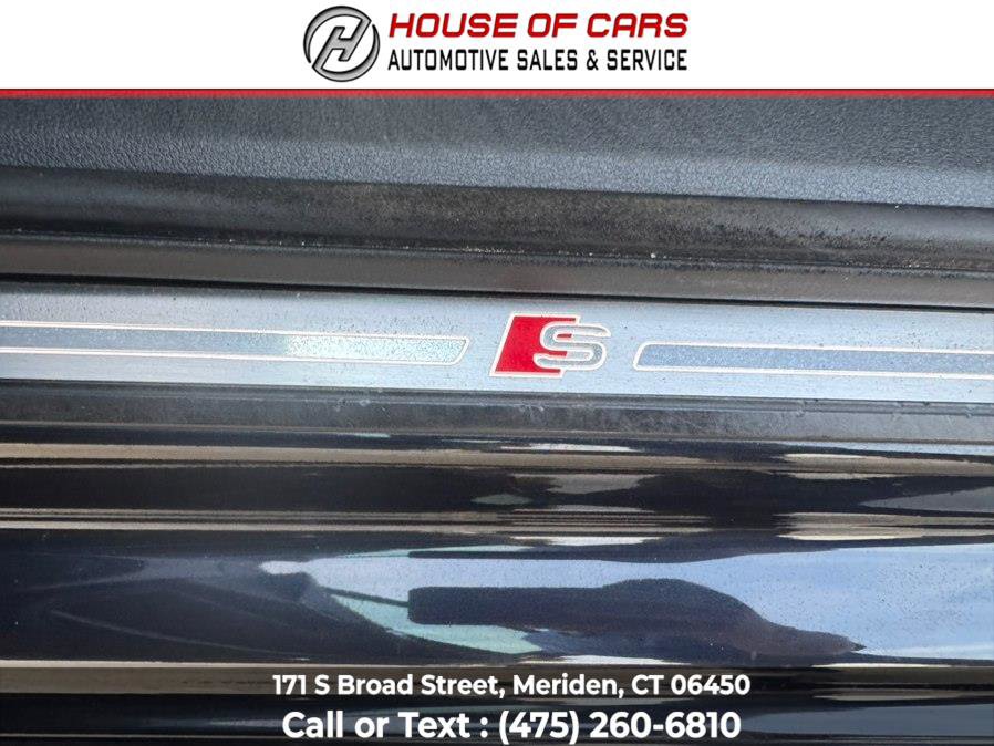 Used 2017 Audi A4 2.0T Premium Plus image 31