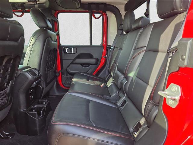 Used 2021 Jeep Gladiator Rubicon image 18