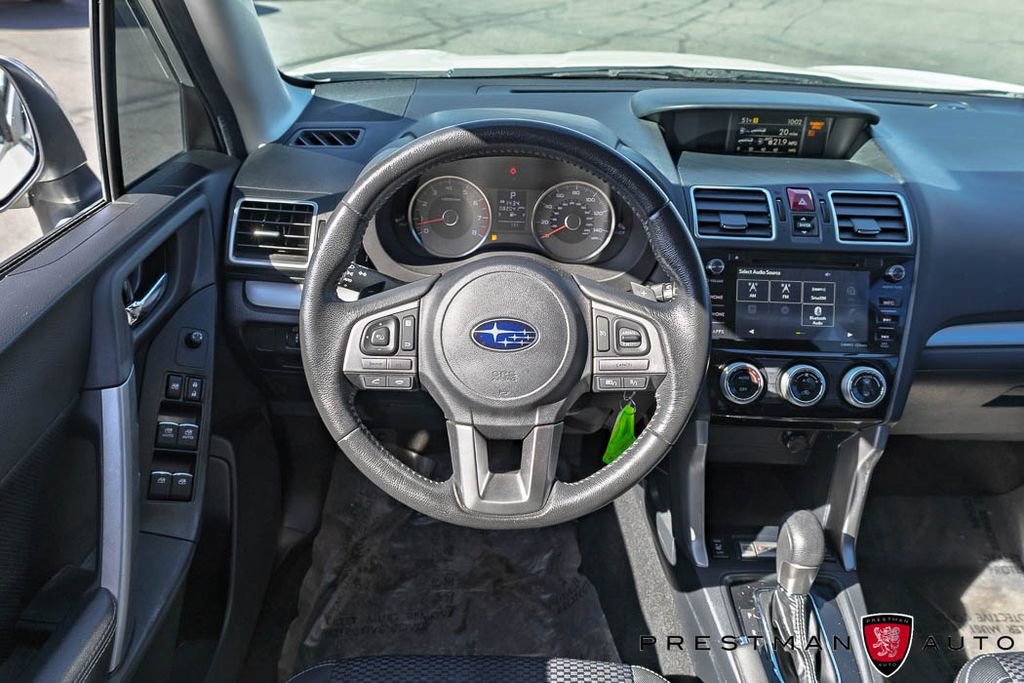 Used 2018 Subaru Forester 2.0XT Premium w/ Protection Package #3A image 2