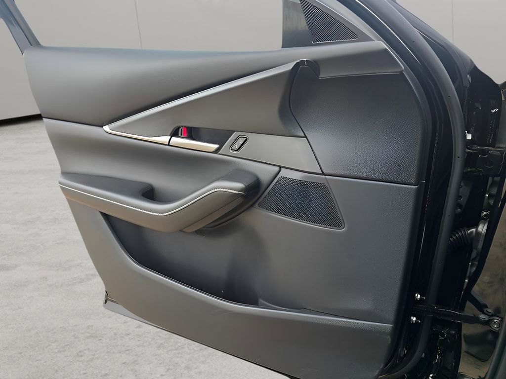 Used 2026 MAZDA CX-30 AWD 2.5 S image 17